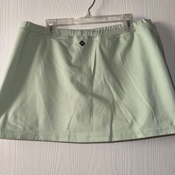 prAna Mini Skort Lot of 3 Large - Picture 10 of 12